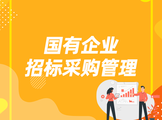 国企招标采购实务